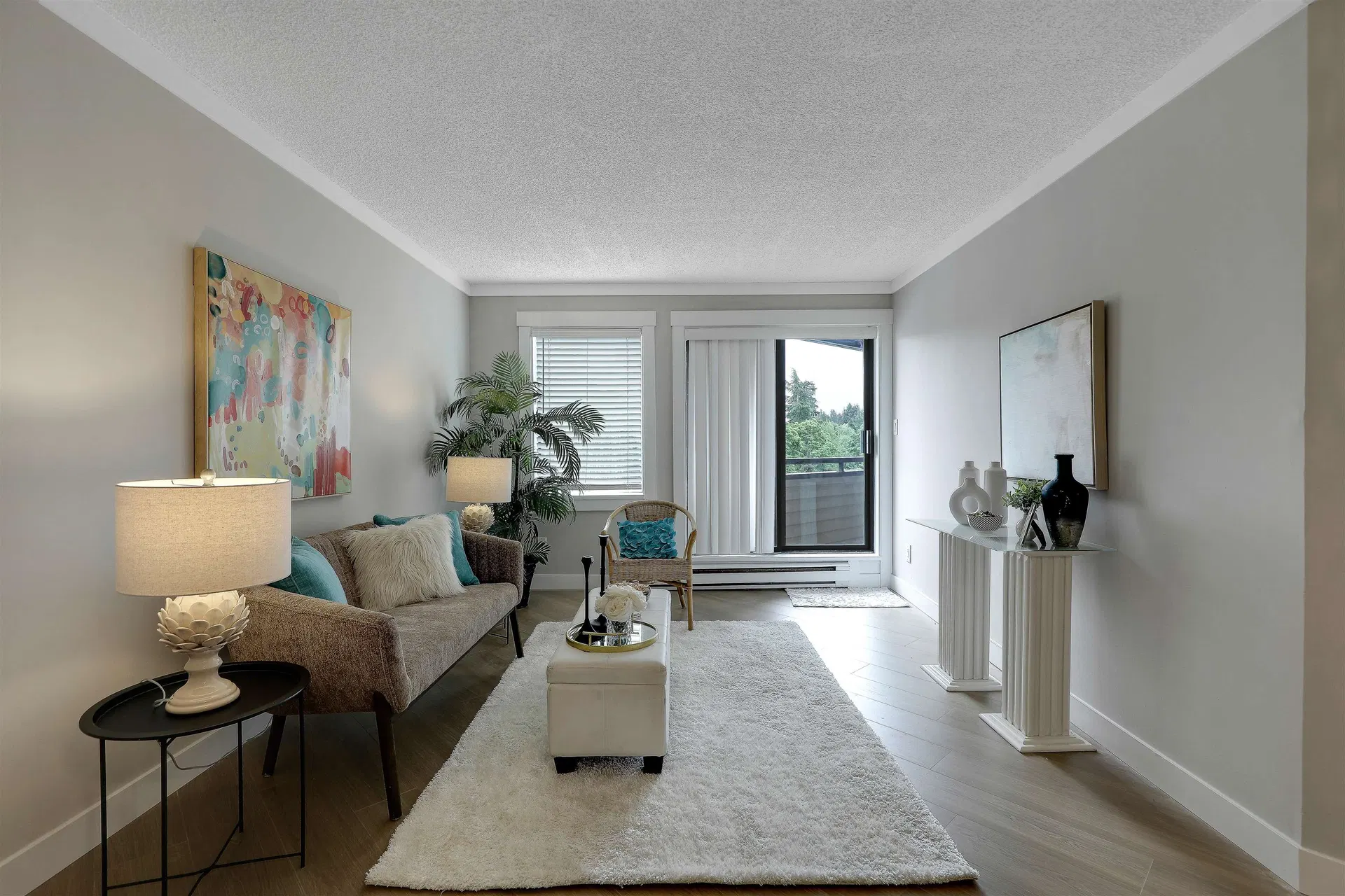 Photo 5 of 22 at #211 – 5294 204 St Street