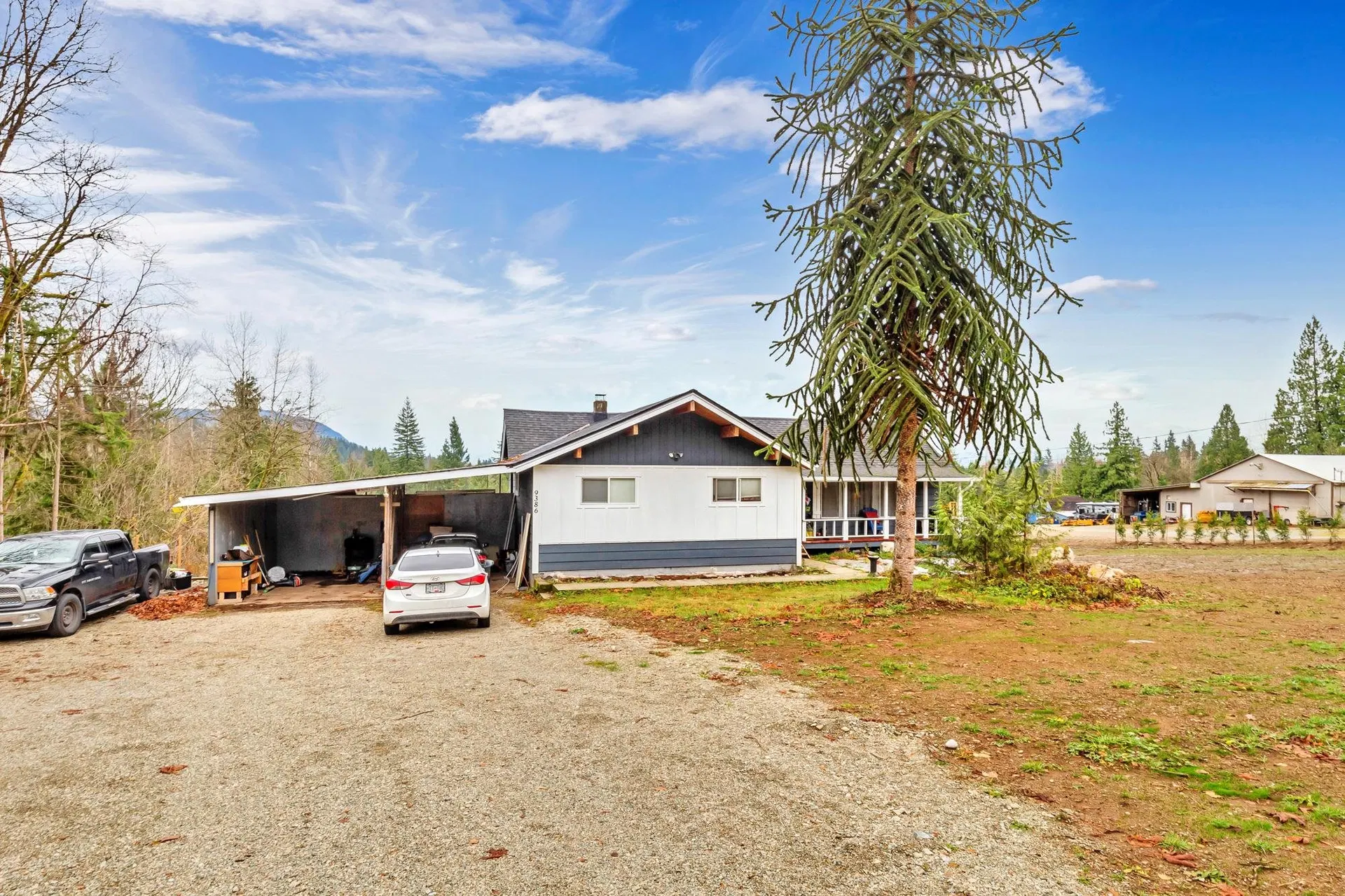 Photo 4 of 22 at 9386 Clay Street