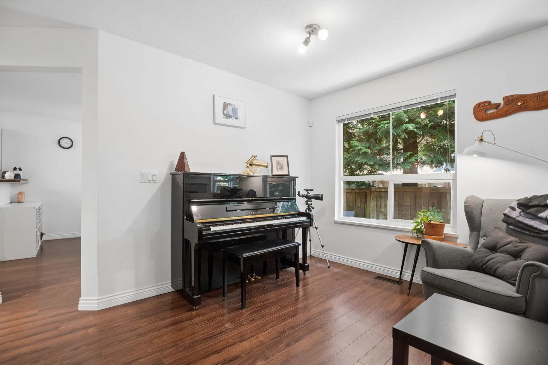 Photo 4 of 27 at #30 – 16155 82 Avenue