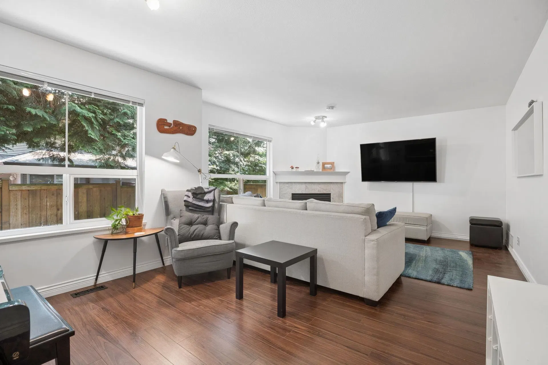 Photo 5 of 27 at #30 – 16155 82 Avenue
