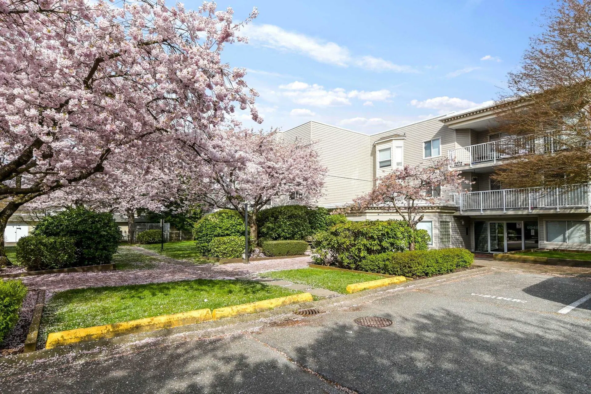 #102 – 9948 151 Street