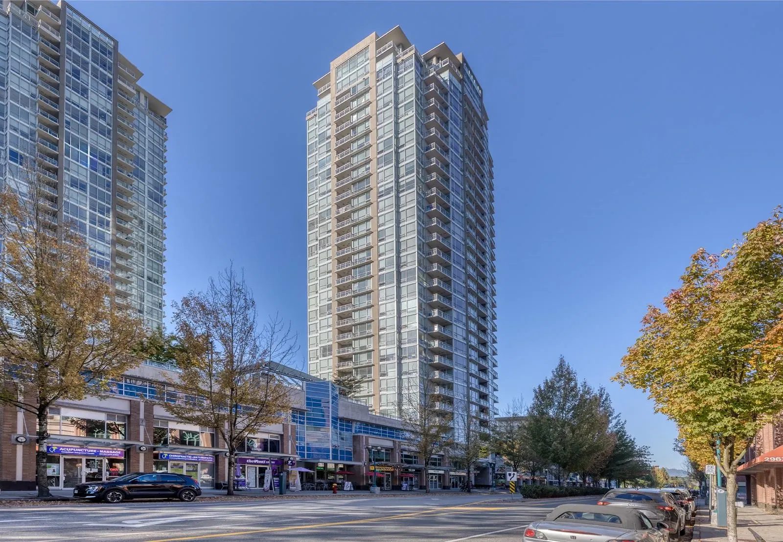 #2501 – 2968 Glen Drive