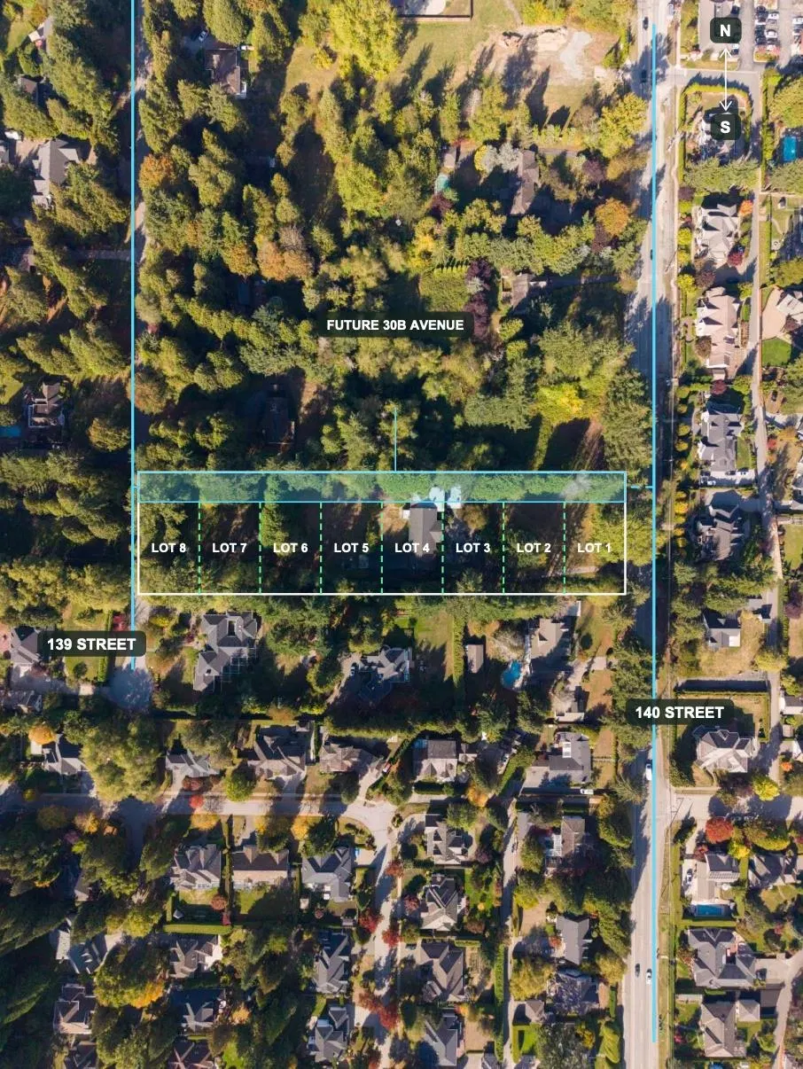 Photo 2 of 14 at 3055 140 Street