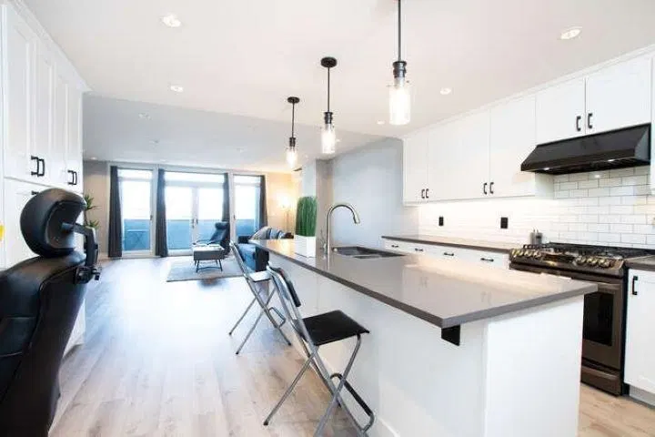 Photo 1 of 6 at #102 – 4876 Delta Street