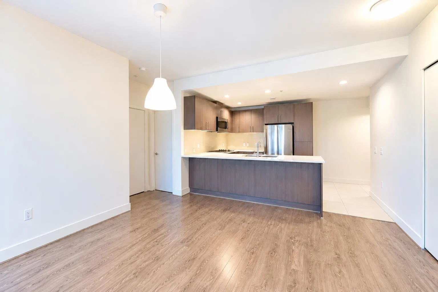 Photo 3 of 13 at #315 – 5981 Gray Avenue