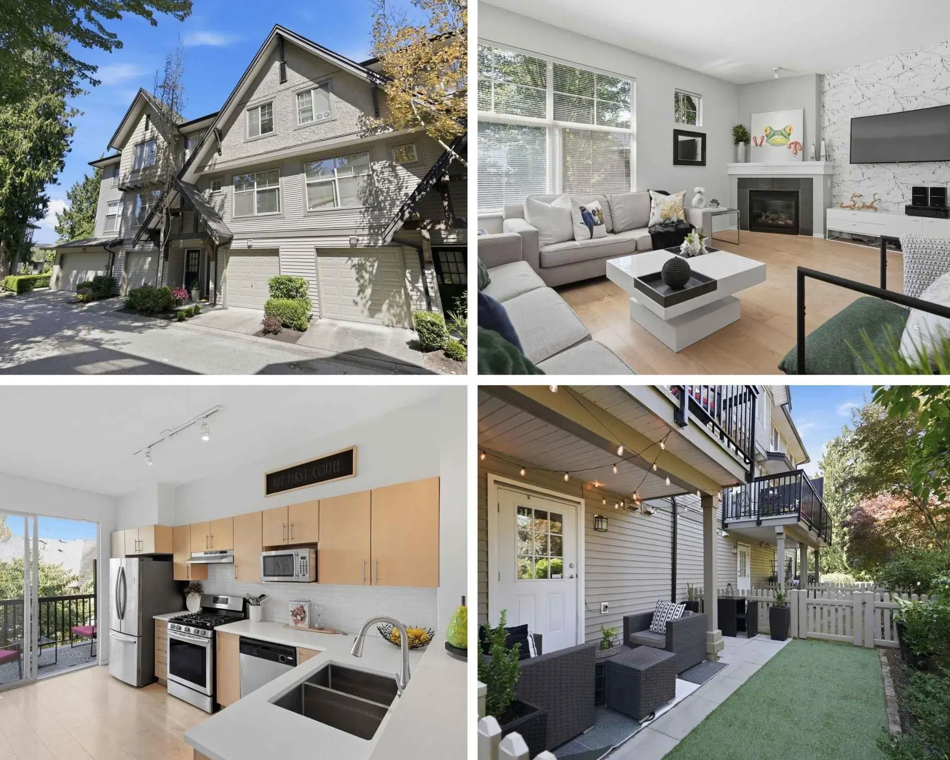 Photo 1 of 40 at #46 – 15152 62a Avenue