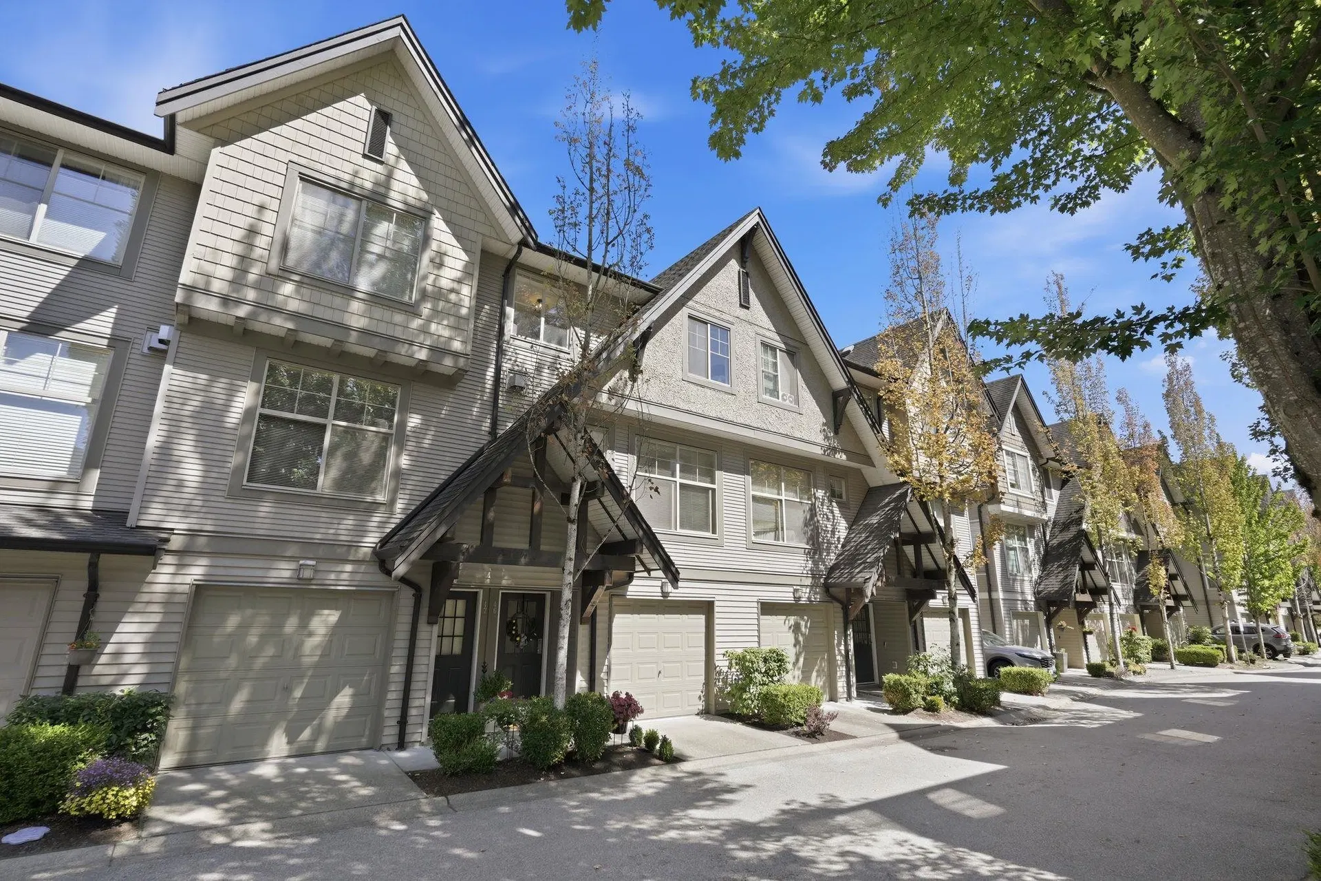 Photo 3 of 40 at #46 – 15152 62a Avenue