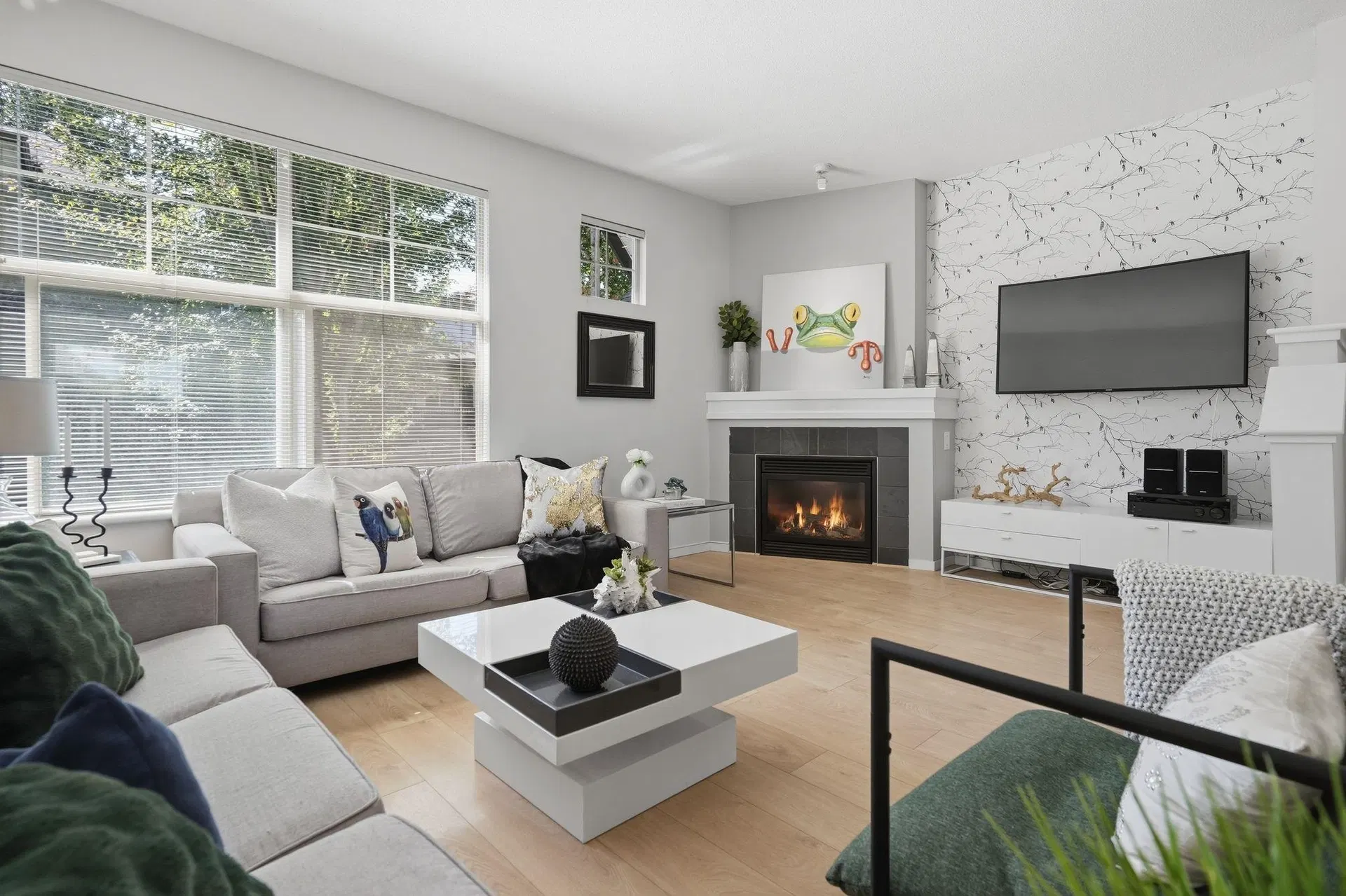 Photo 4 of 40 at #46 – 15152 62a Avenue