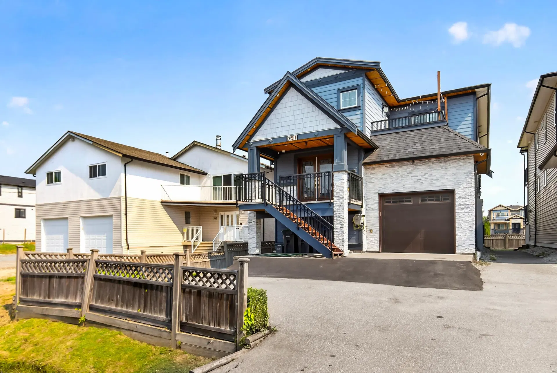 351 Pembina Street