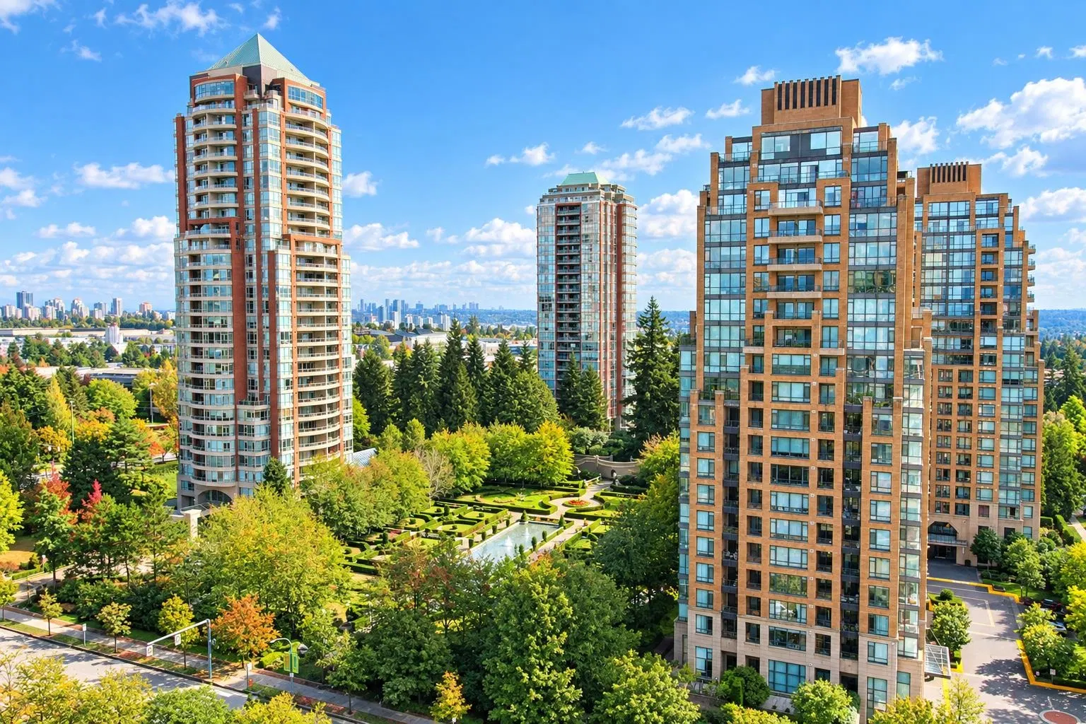 #1701 – 6823 Station Hill Drive