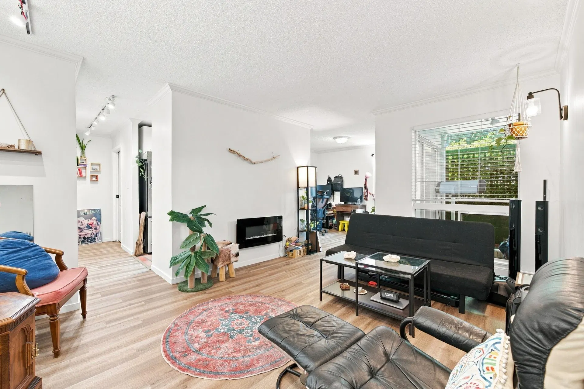 Photo 3 of 22 at #105 – 1510 W 1st Avenue