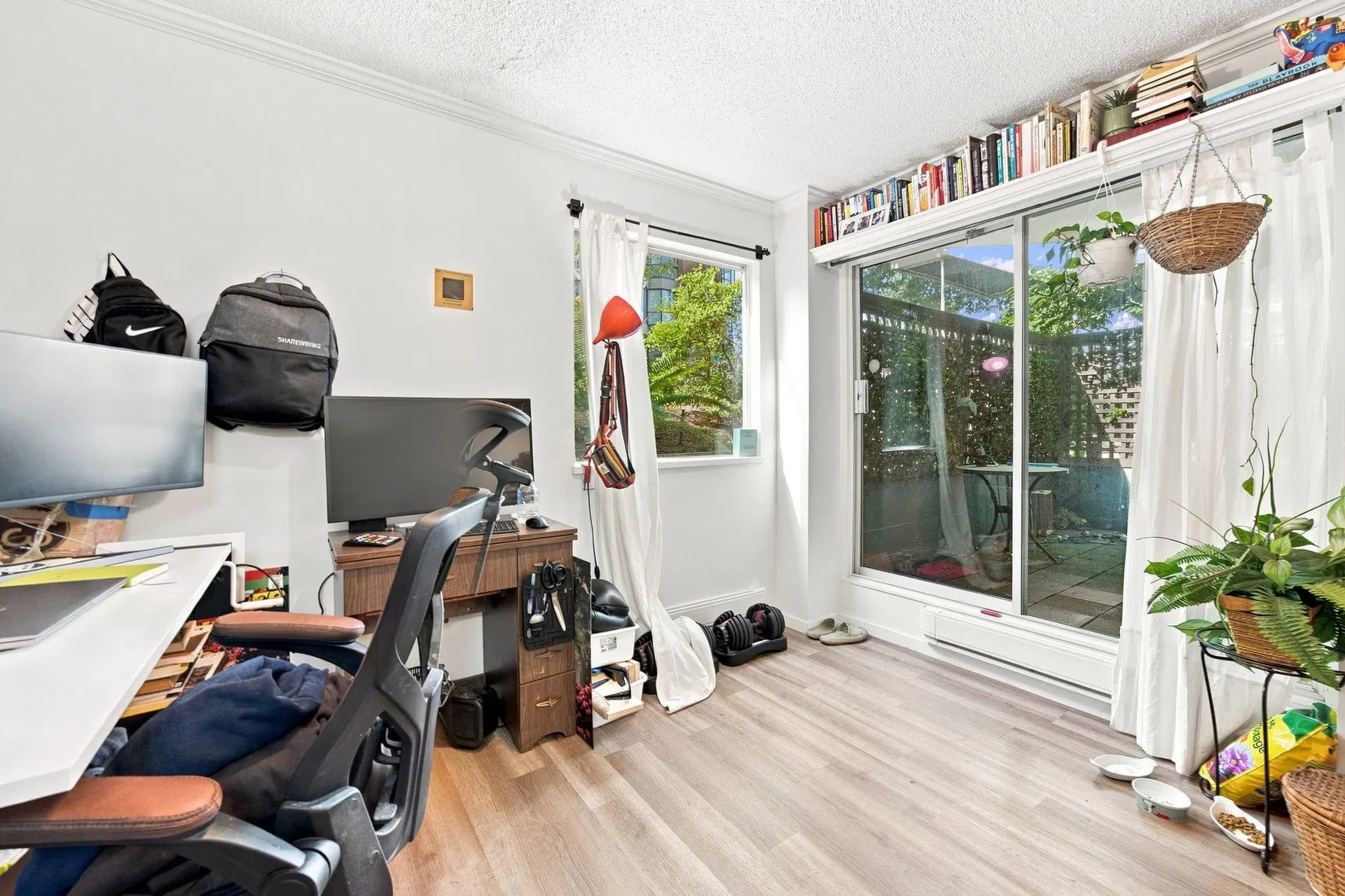 Photo 4 of 22 at #105 – 1510 W 1st Avenue