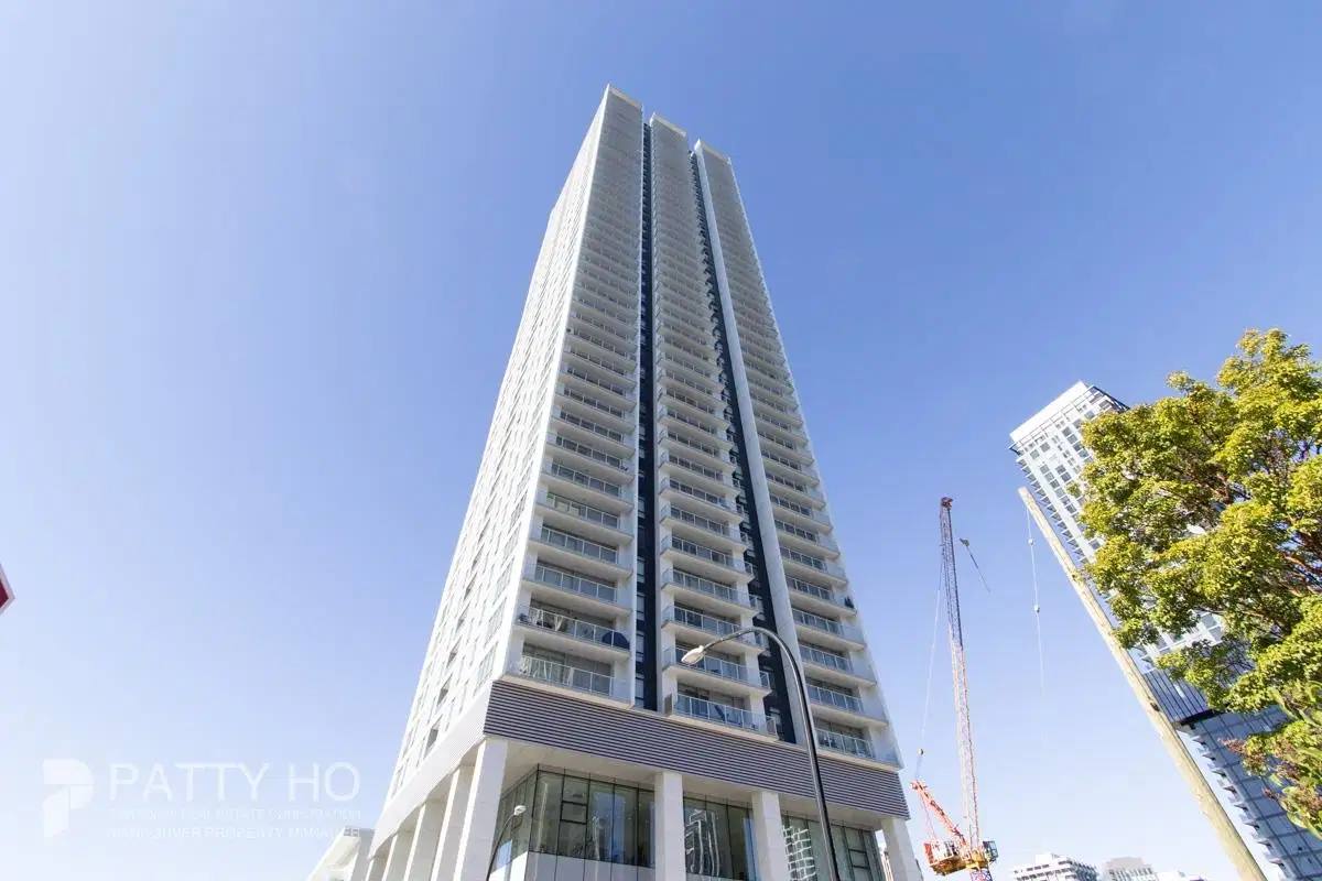 #3208 – 6087 Wilson Avenue