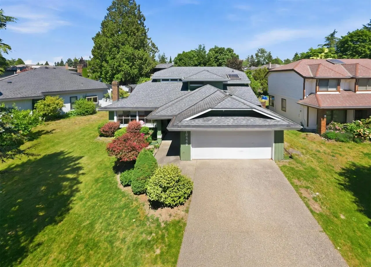 Photo 1 of 40 at 10446 Fraserglen Drive