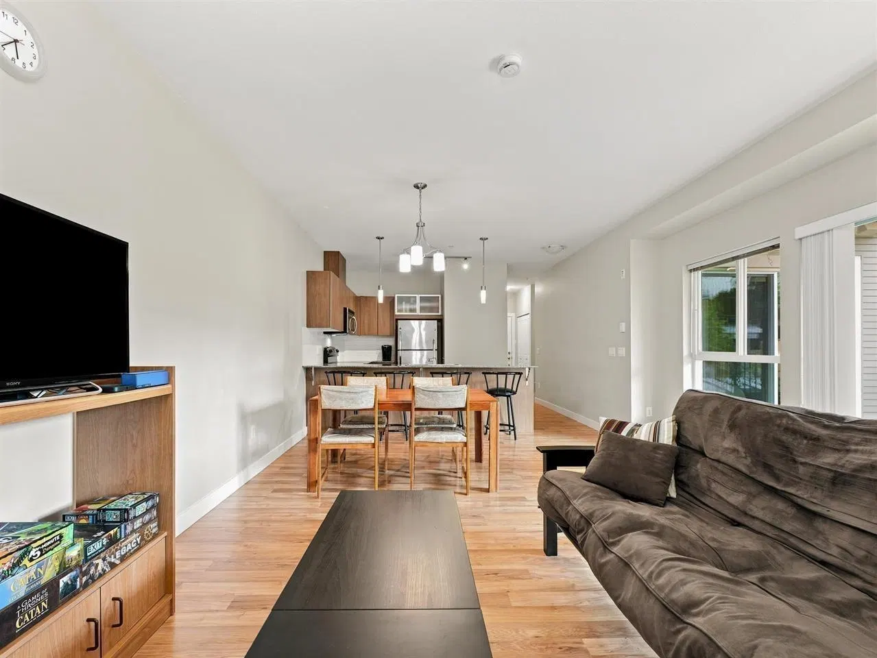 Photo 2 of 23 at #224 – 9655 King George Boulevard
