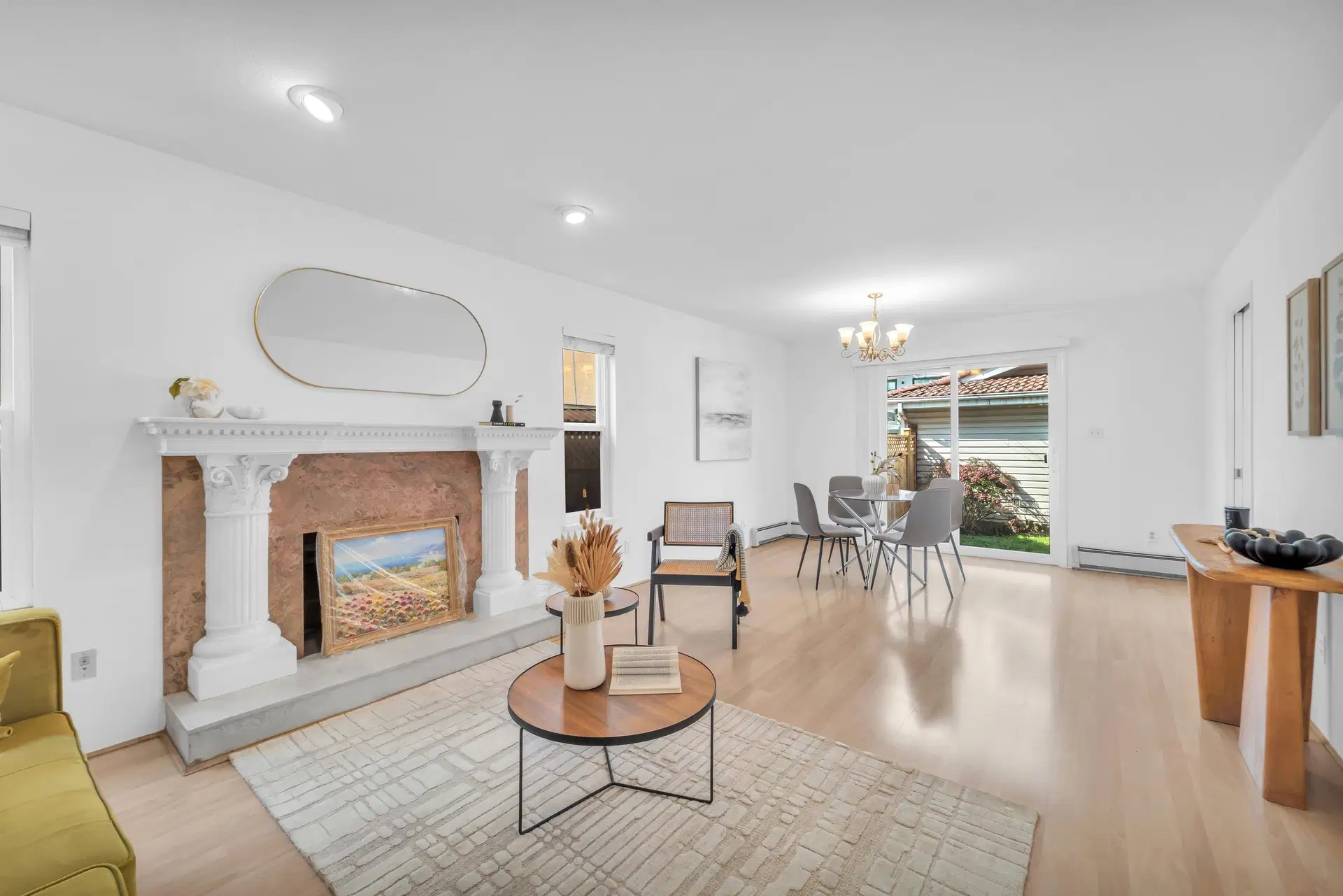 8377 Shaughnessy Street