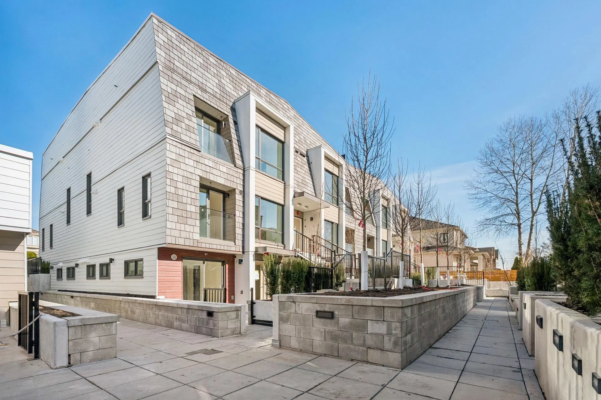 Photo 1 of 15 at #153 – 408 W 45th Avenue
