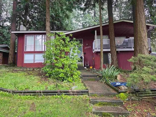 11124 Lyon Road
