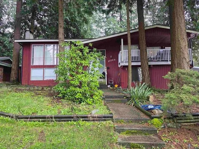 Photo 1 of 16 at 11124 Lyon Road