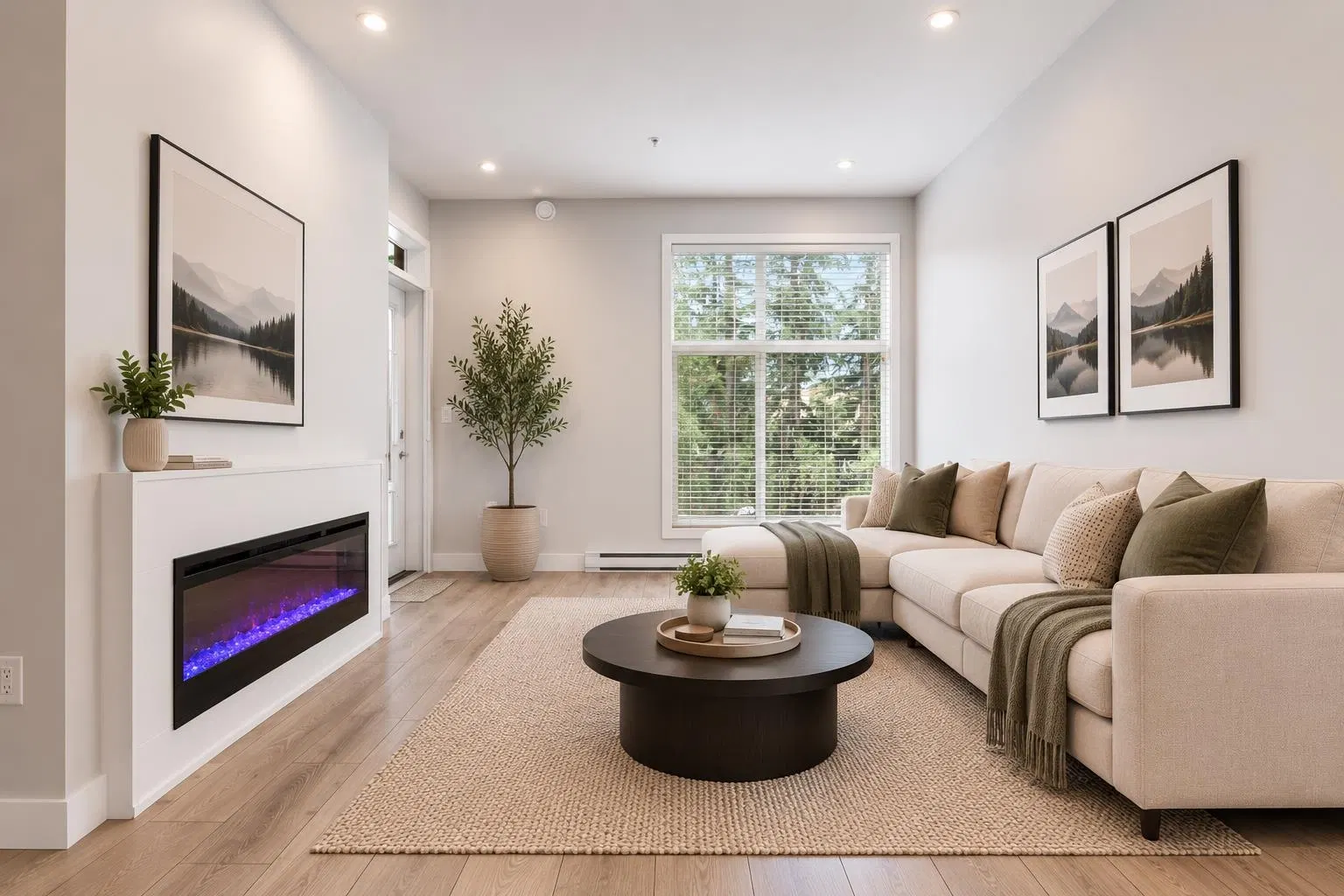 Photo 3 of 33 at #409 – 45510 Market Way
