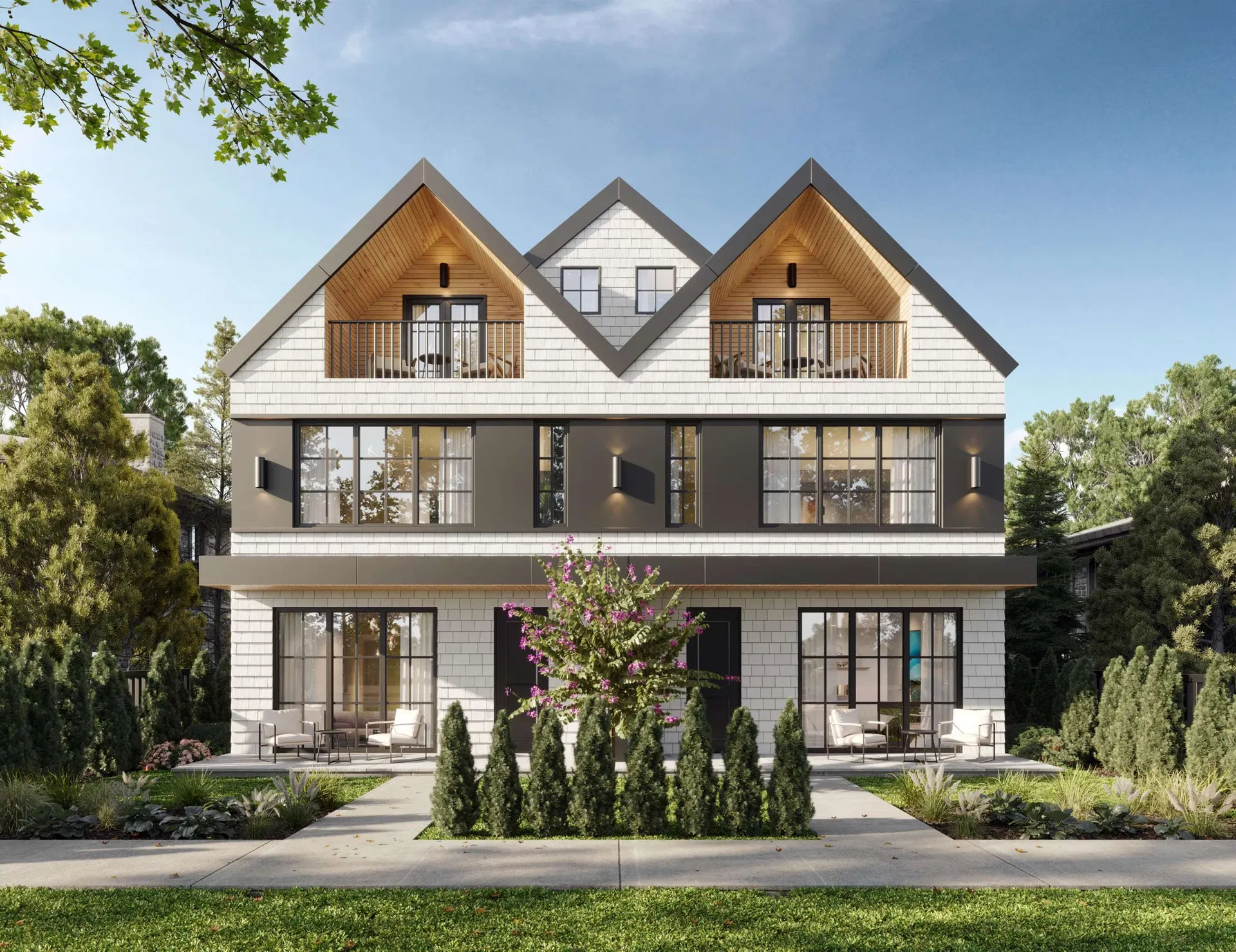 #1 – 2356 13th Avenue