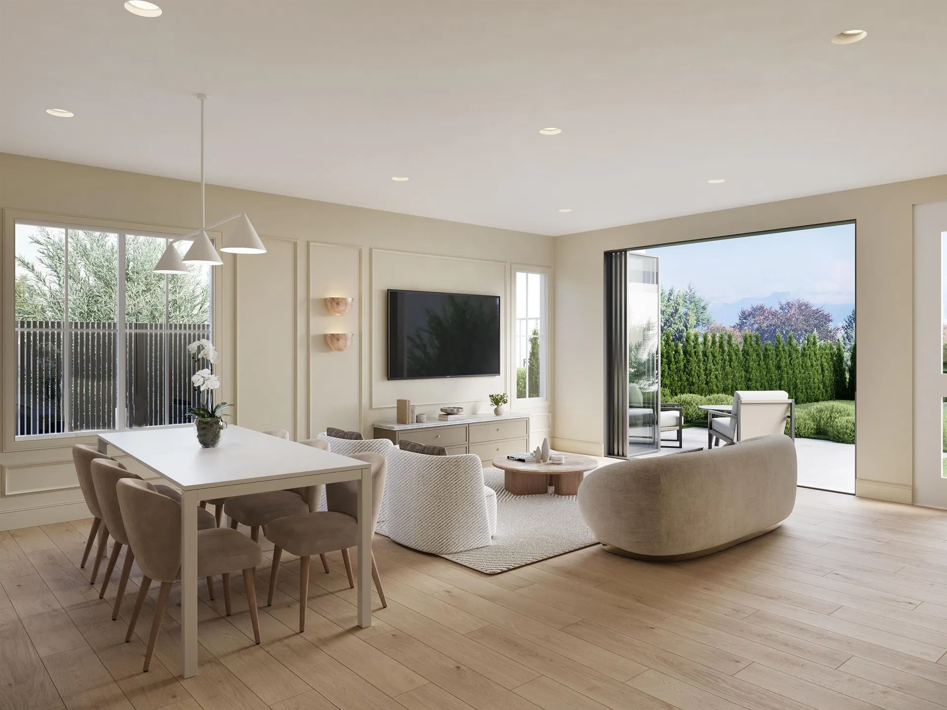 Photo 2 of 13 at #1 – 2356 W 13th Avenue