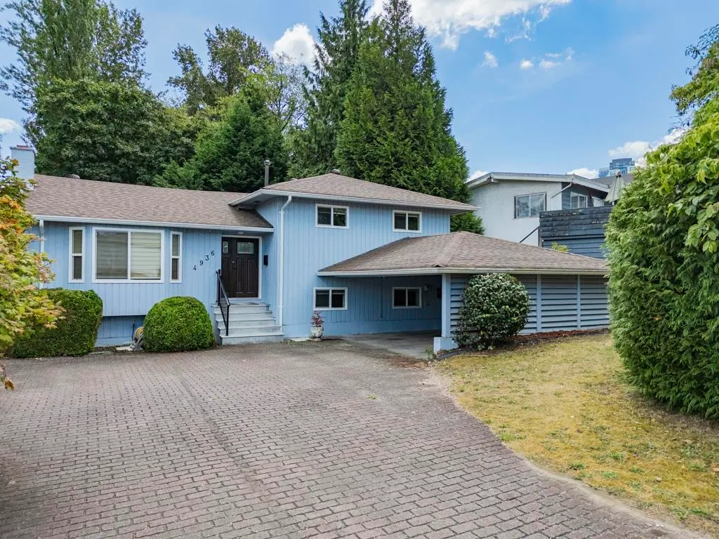 Photo 1 of 34 at 4936 Barker Crescent