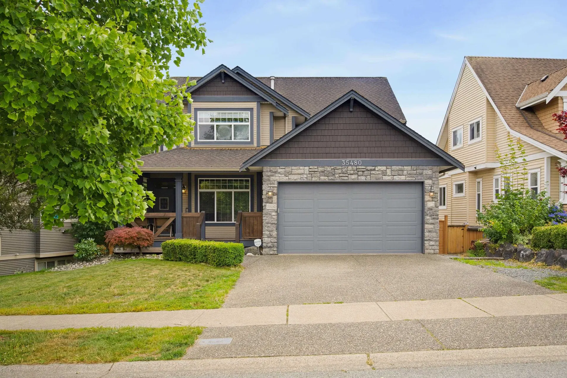 Photo 1 of 40 at 35480 Mckinley Drive