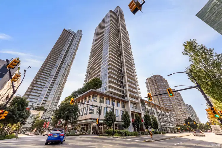 #907 – 6080 Mckay Avenue