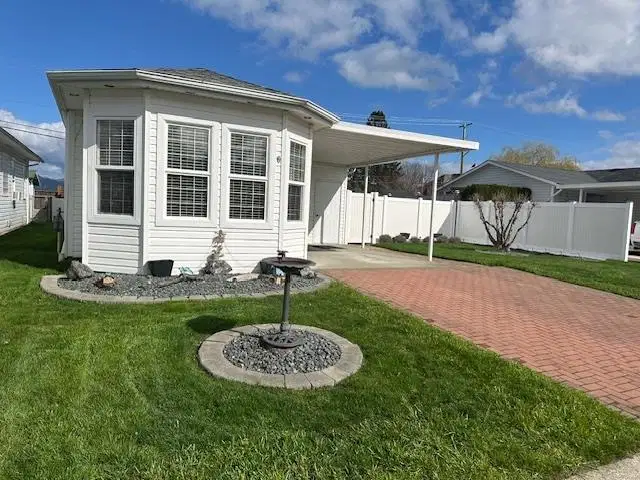 #6 – 45918 Knight Road