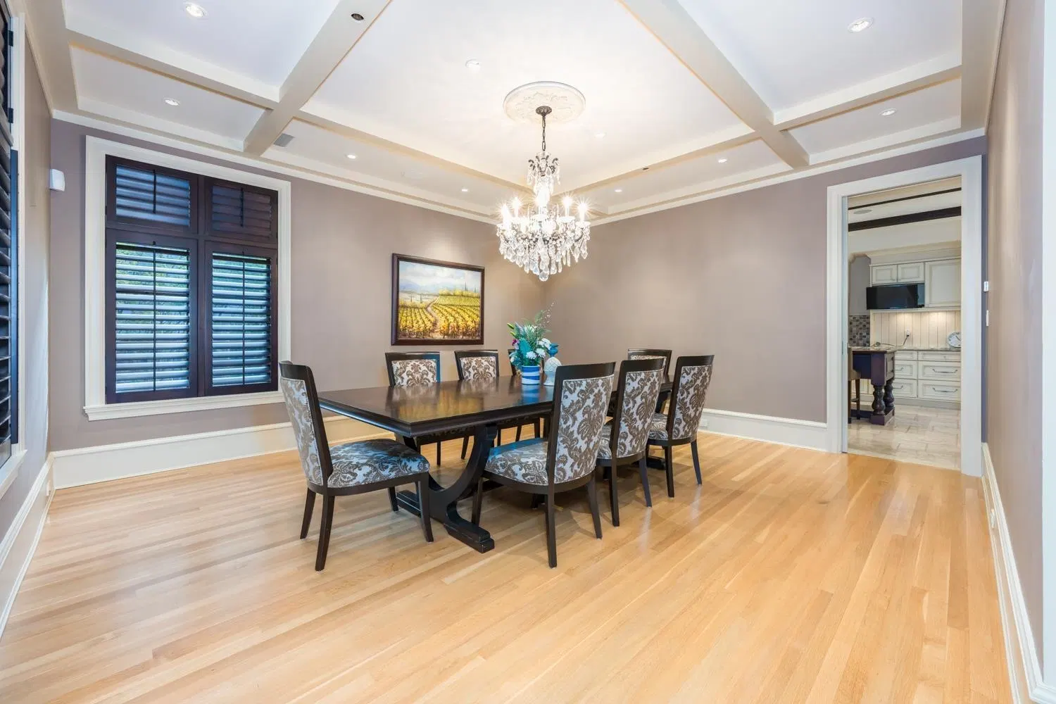 Photo 4 of 19 at 1198 W 55th Avenue