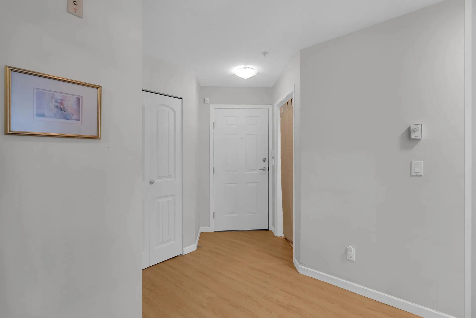 Photo 3 of 35 at #206 – 9668 148 Street