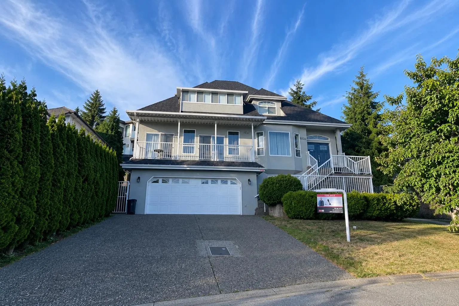 8222 Nechako Drive