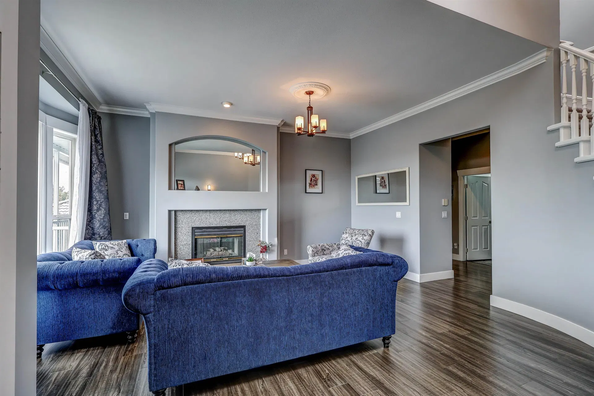 Photo 2 of 23 at 8222 Nechako Drive