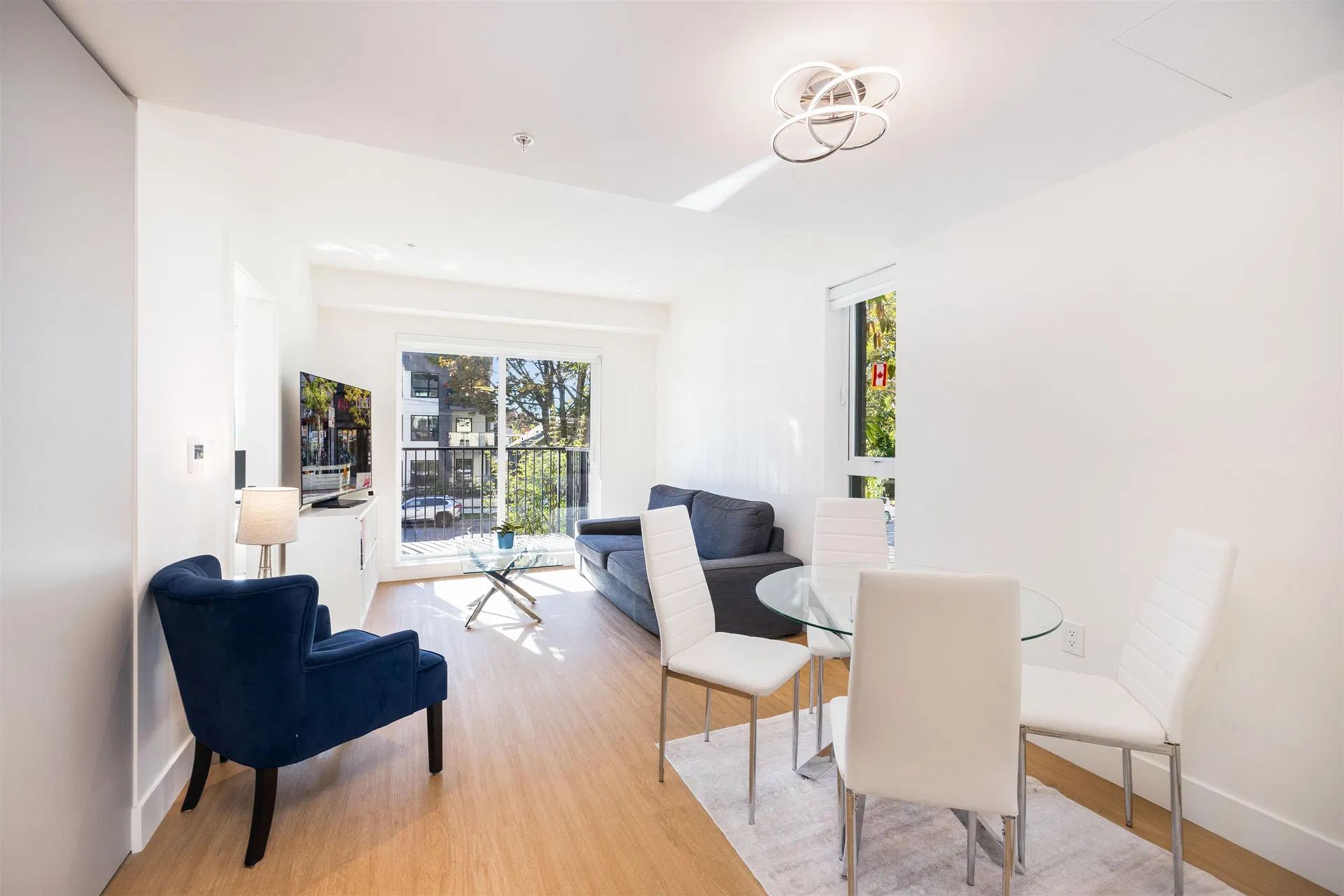 Photo 1 of 27 at #204 – 2235 E Broadway Street