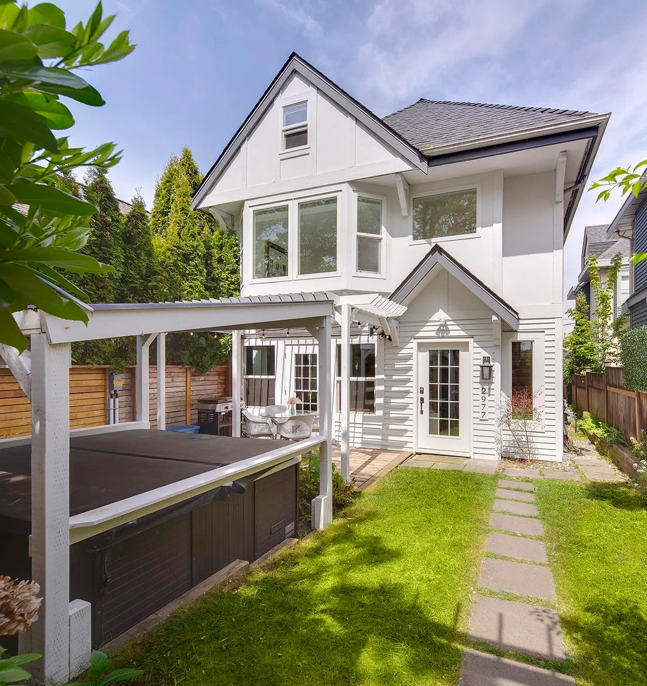 Photo 1 of 39 at 2977 W 6th Avenue