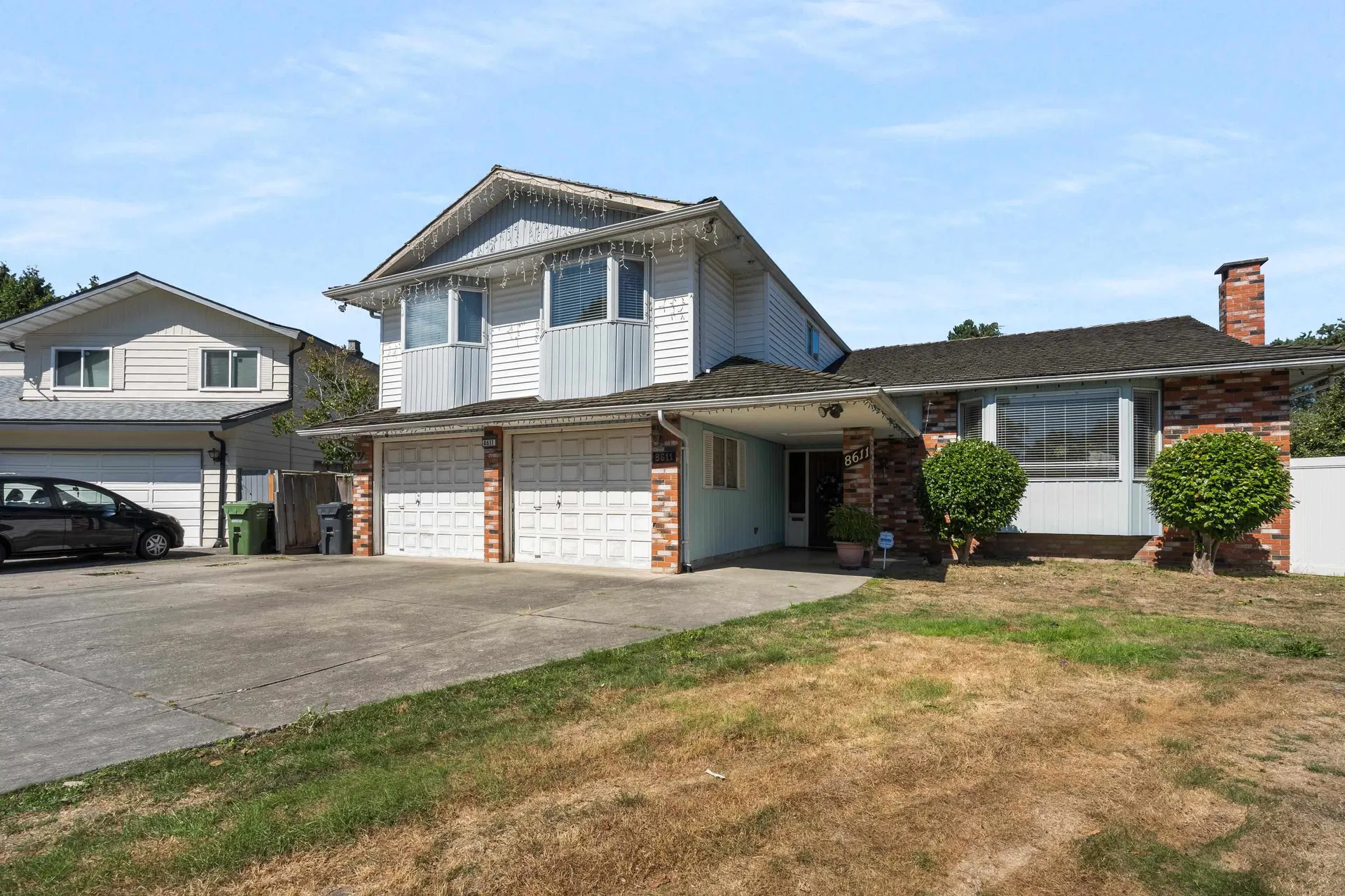8611 Rideau Drive
