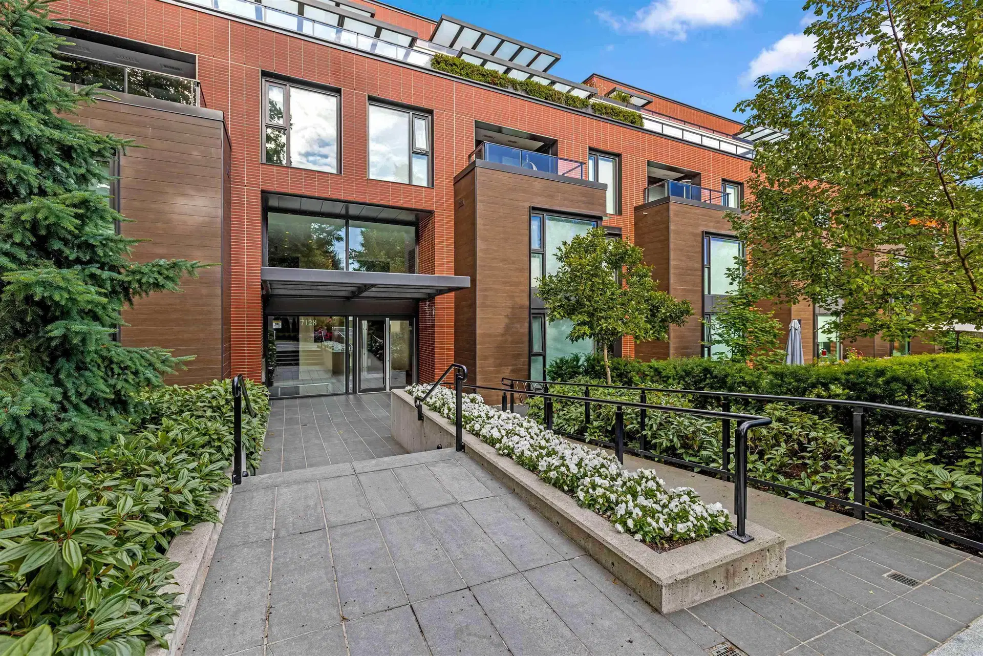 #309 – 7128 Adera Street