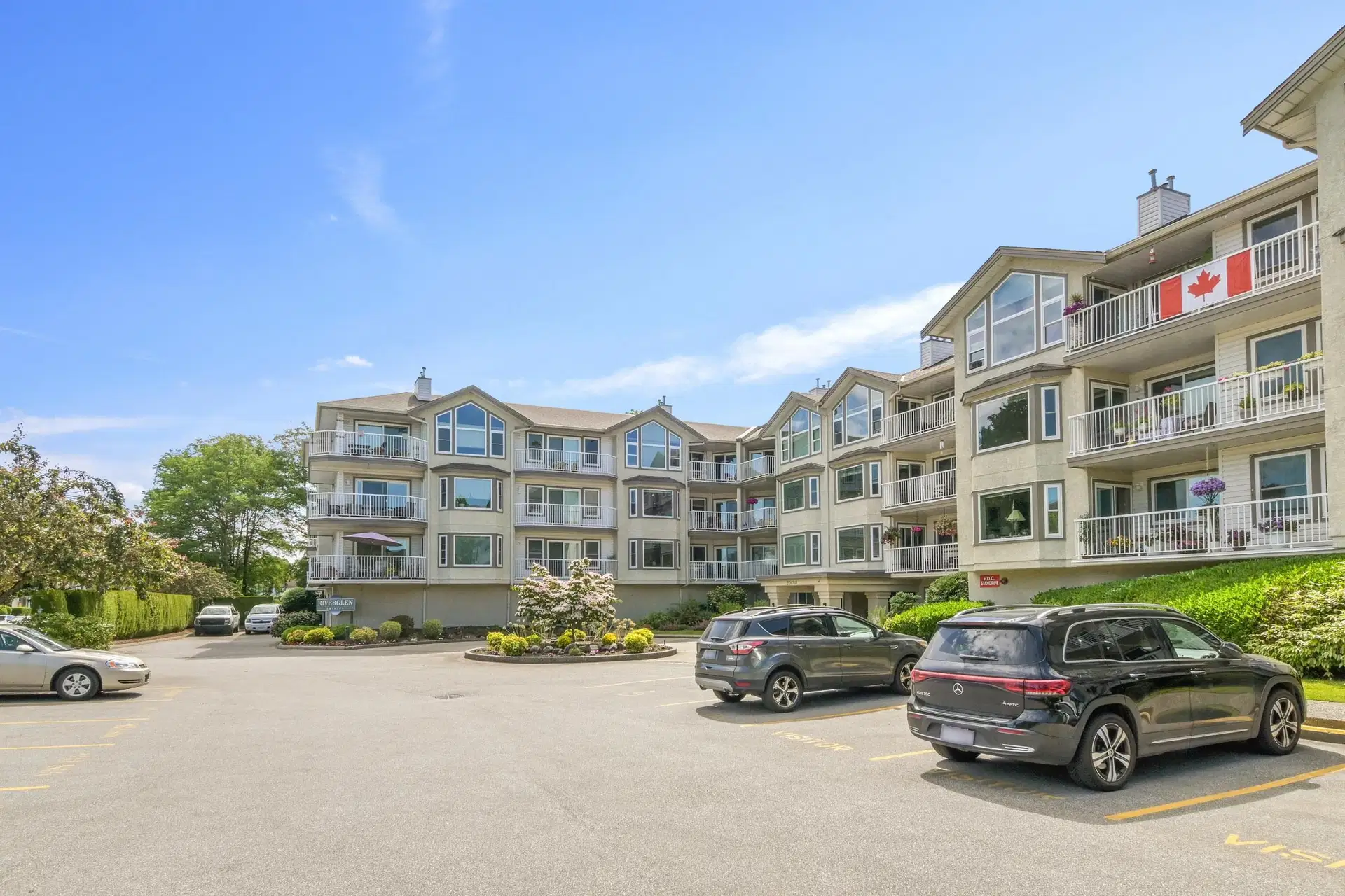 #205 – 20600 53a Avenue