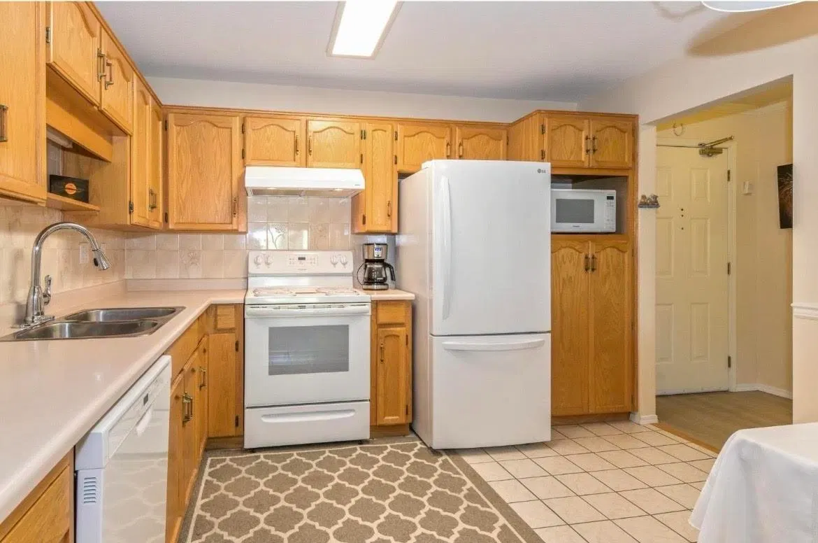 Photo 5 of 40 at #205 – 20600 53a Avenue