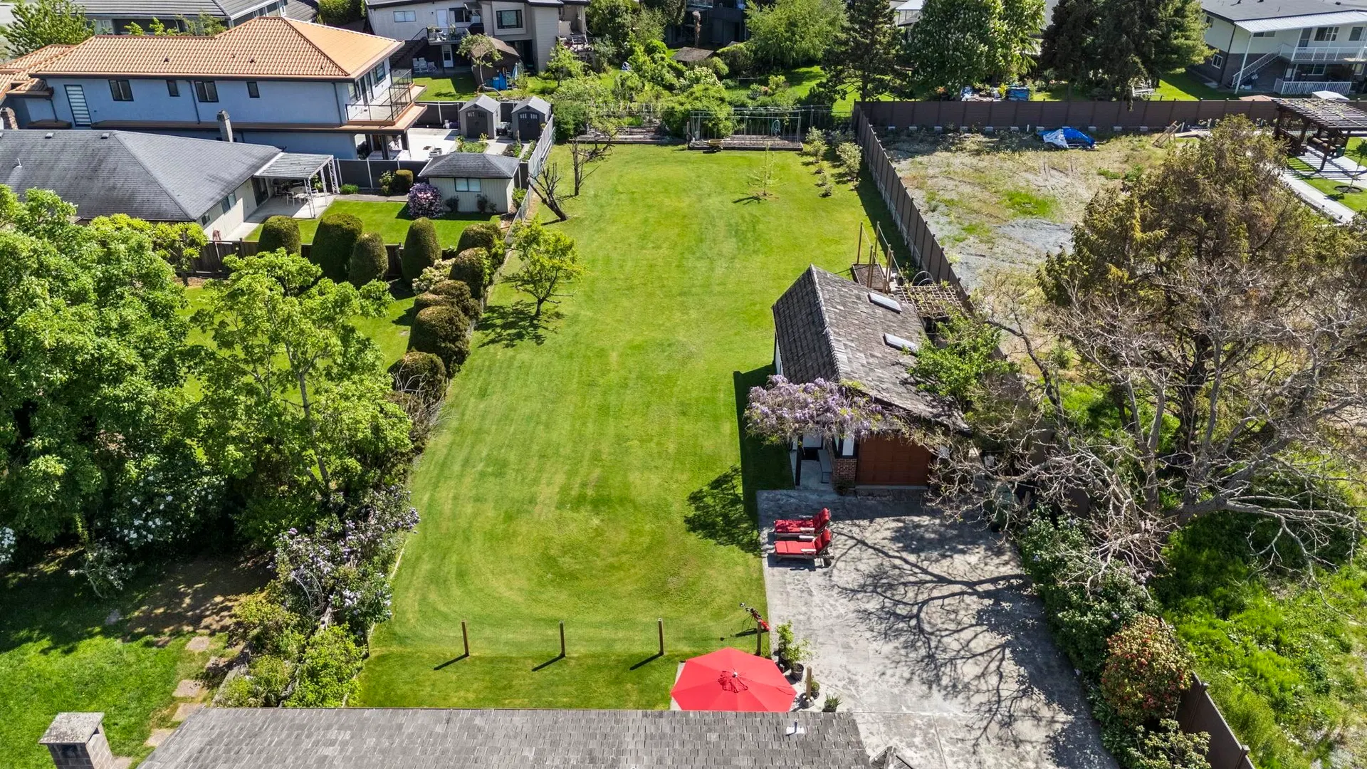 Photo 1 of 40 at 6546 Gibbons Drive