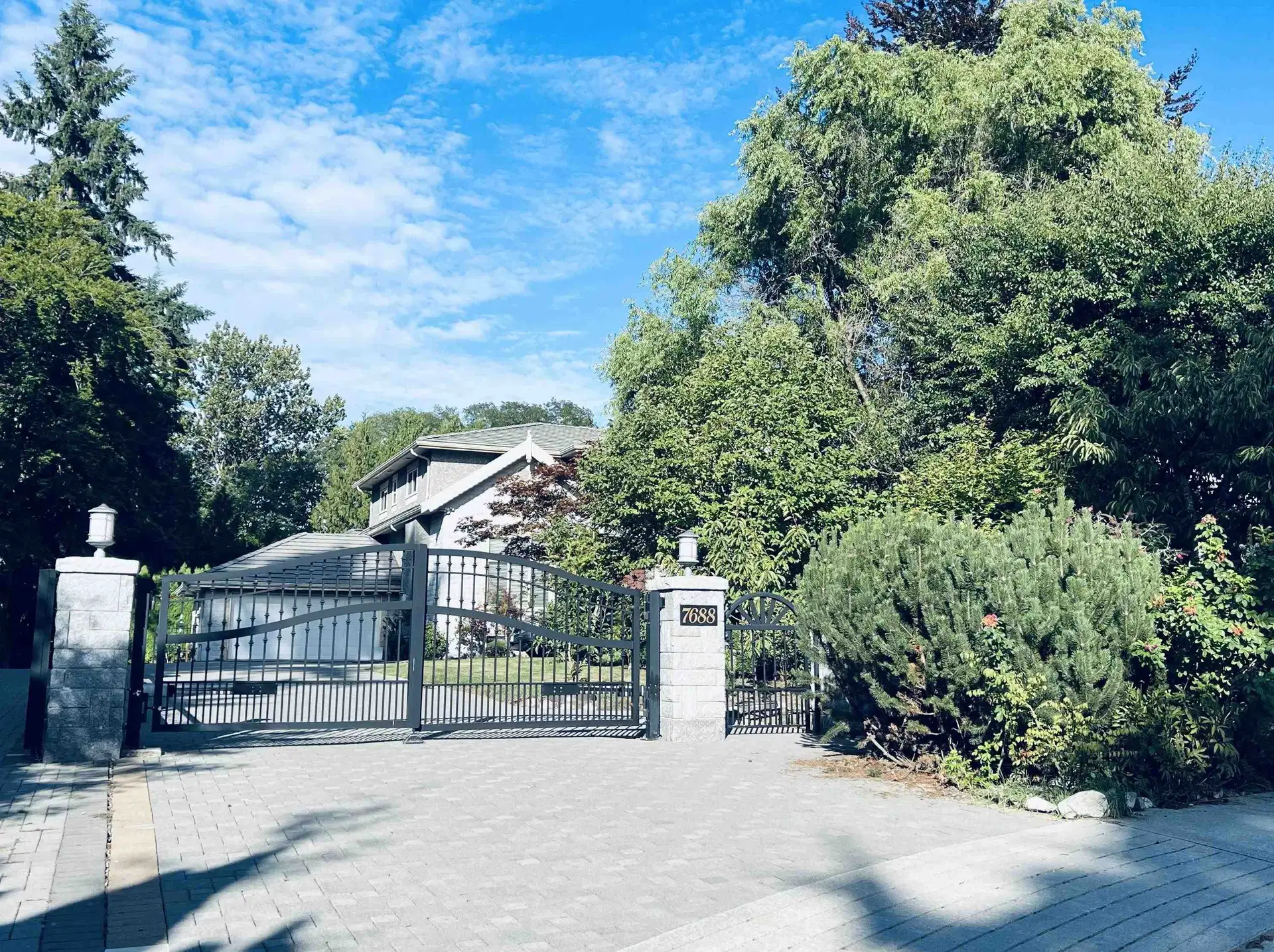 7688 Wheater Court