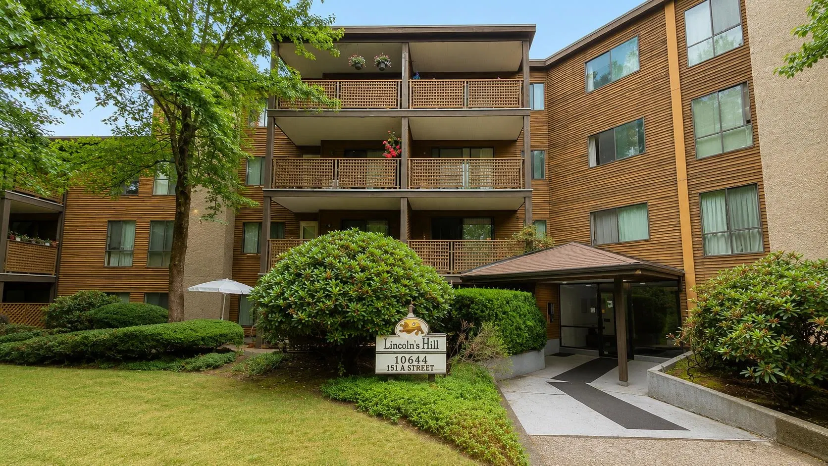 #313 – 10644 151a Street