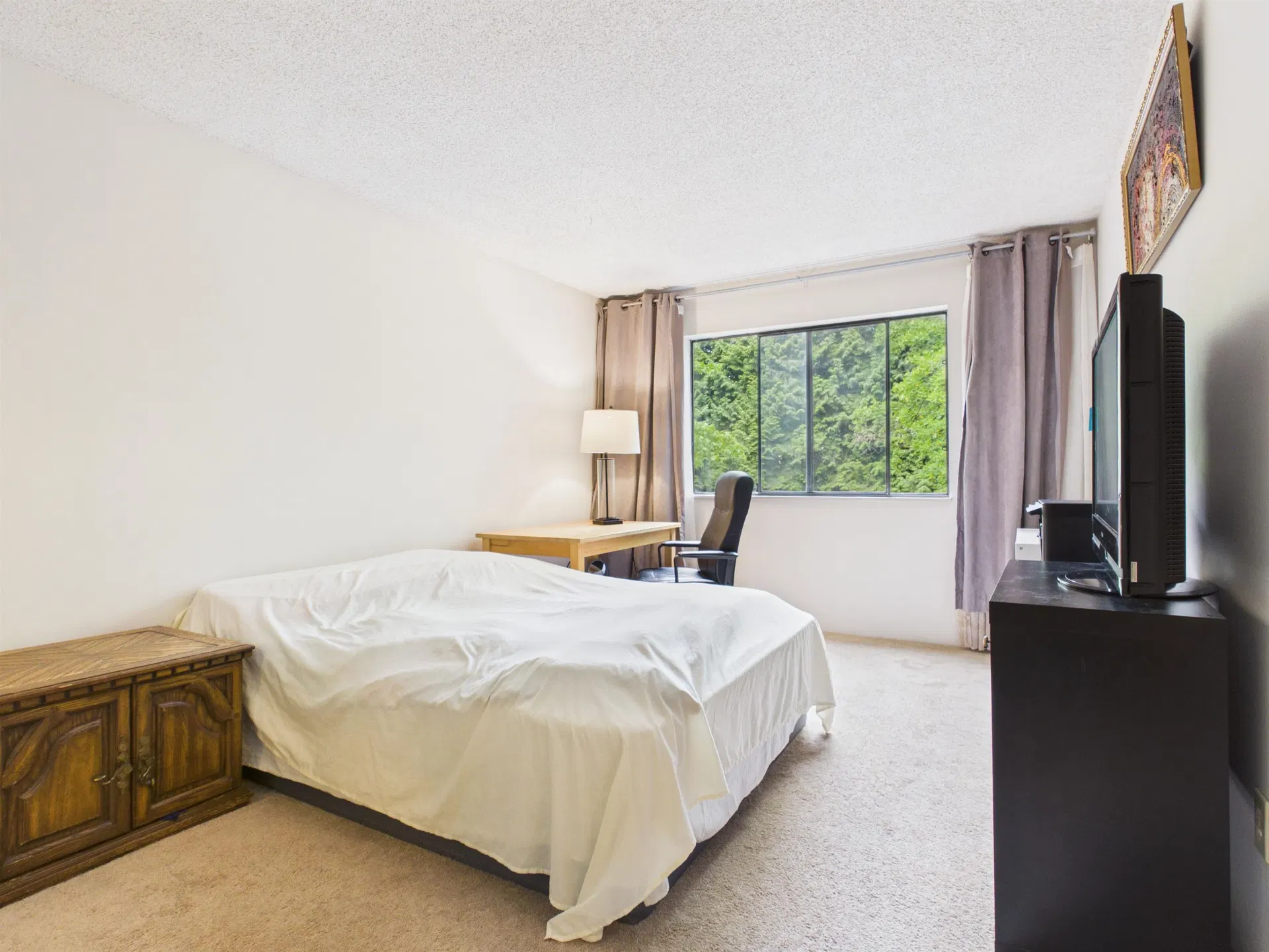 Photo 4 of 23 at #313 – 10644 151a Street