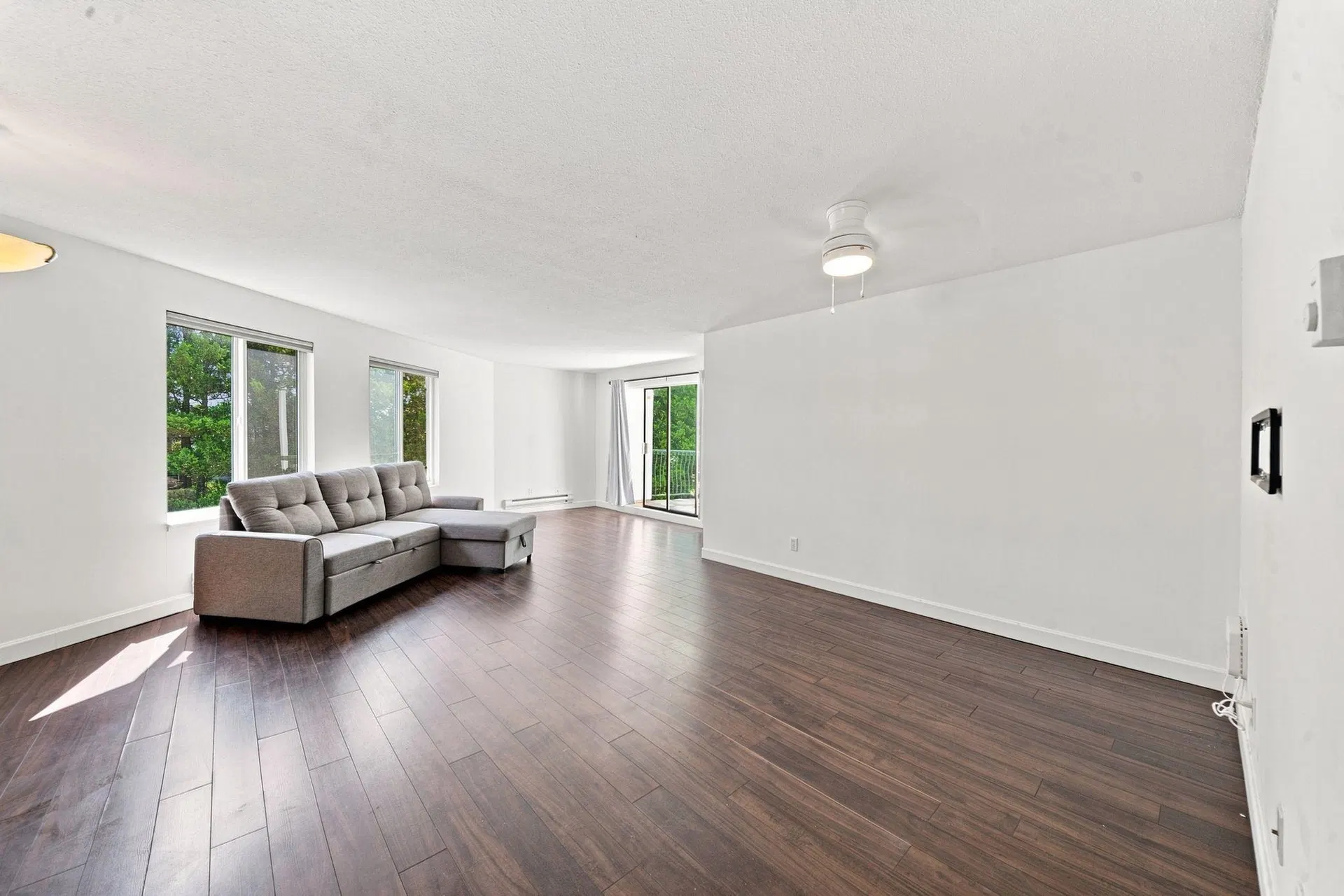 Photo 3 of 19 at #301 – 33598 George Ferguson Way