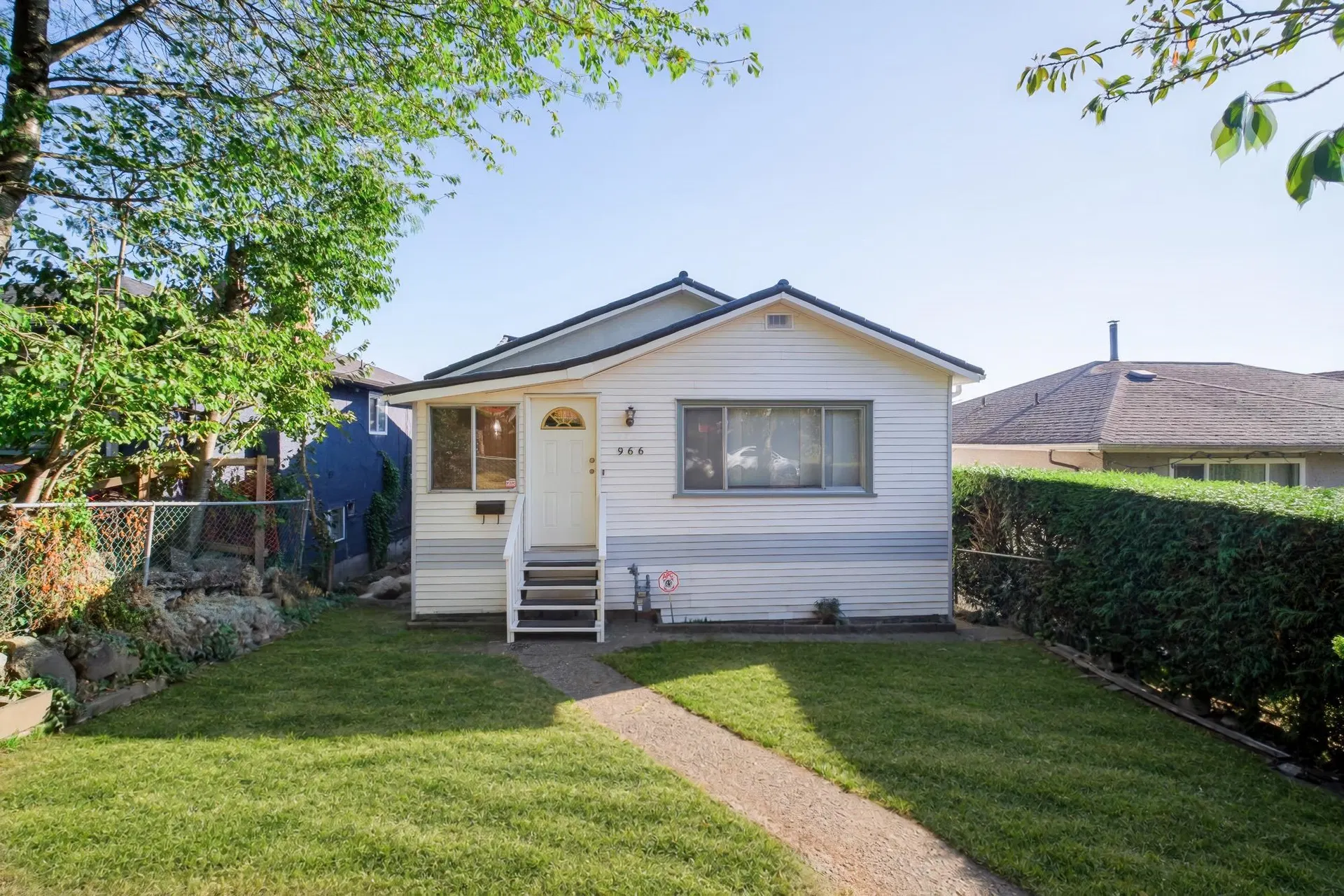 Photo 1 of 40 at 966 E 64th Avenue