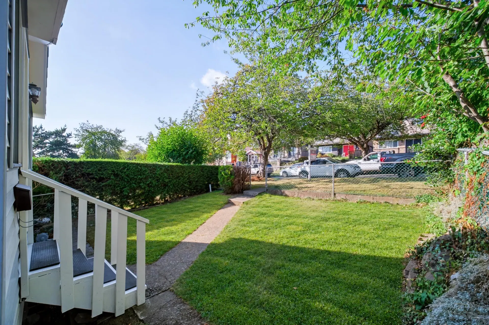 Photo 2 of 40 at 966 E 64th Avenue