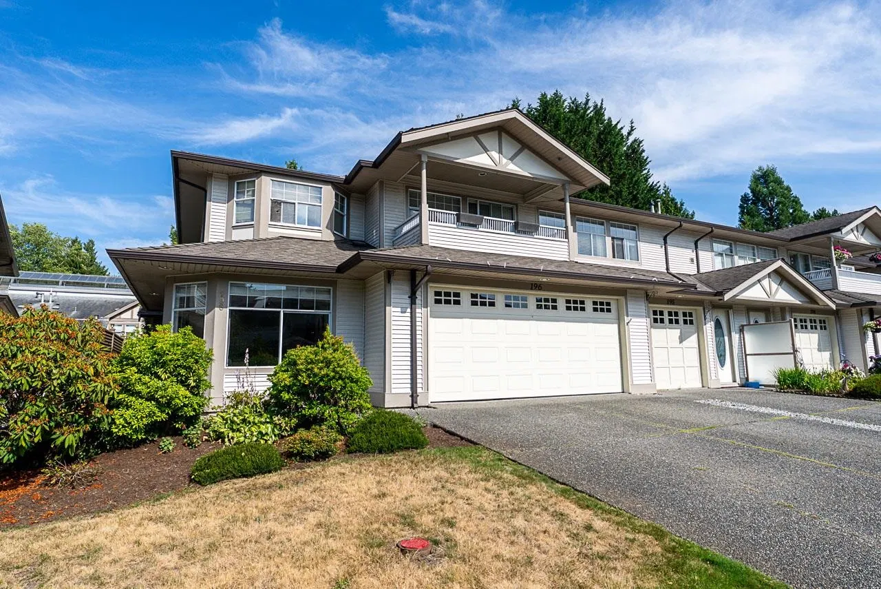 Photo 1 of 40 at #196 – 20391 96 Avenue