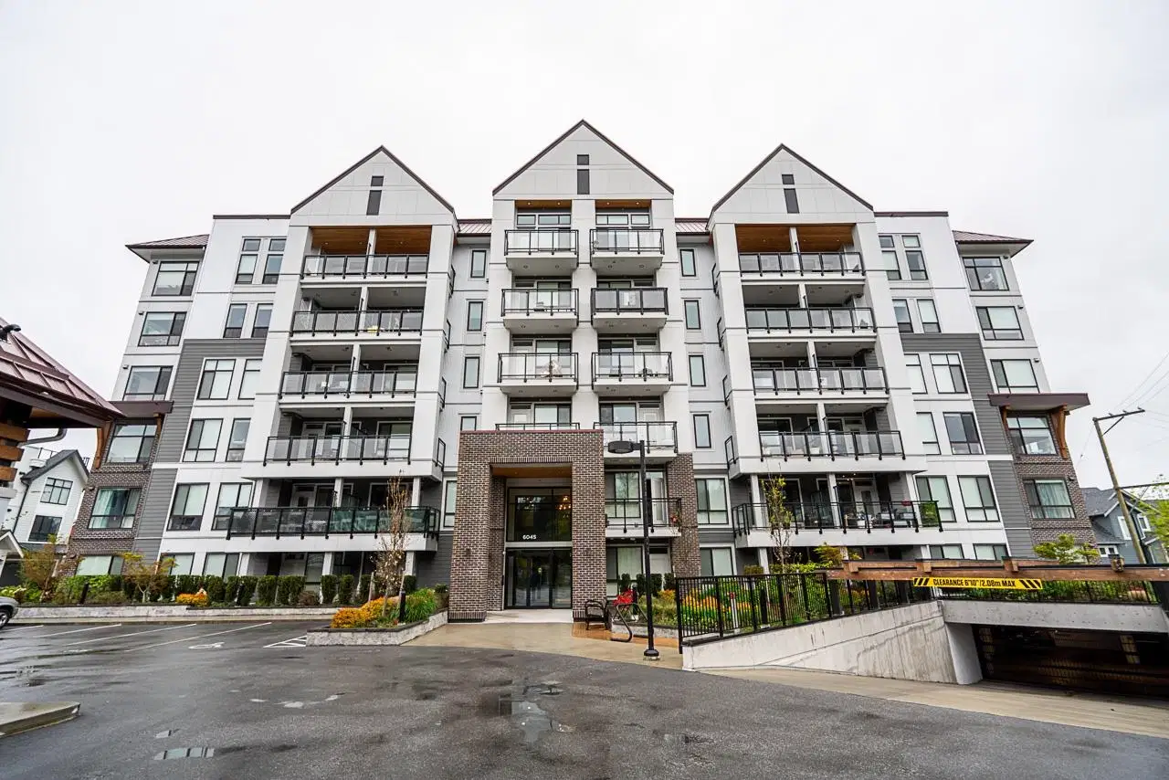 #506 – 6045 Chilliwack River Road