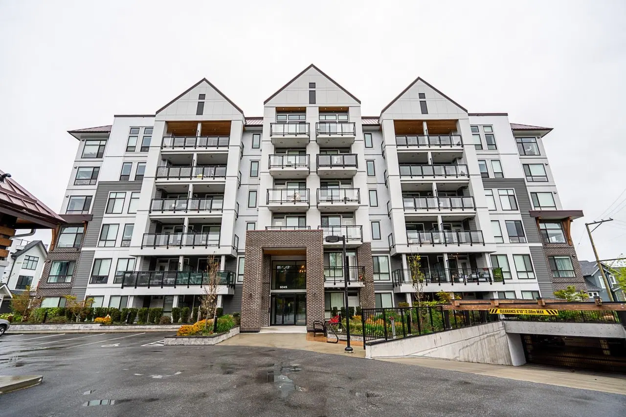 Photo 1 of 38 at #506 – 6045 Chilliwack River Road